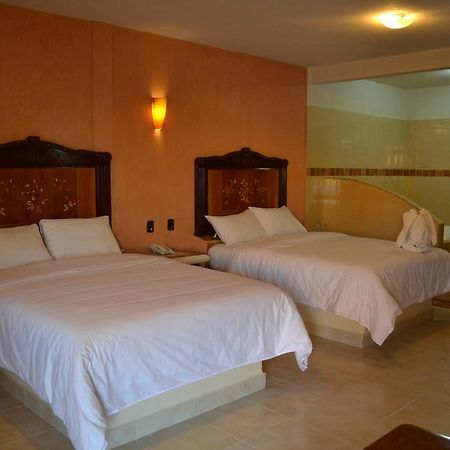 Hotel Teotihuacan San Juan Teotihuacan Bagian luar foto