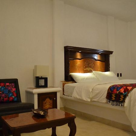 Hotel Teotihuacan San Juan Teotihuacan Bagian luar foto