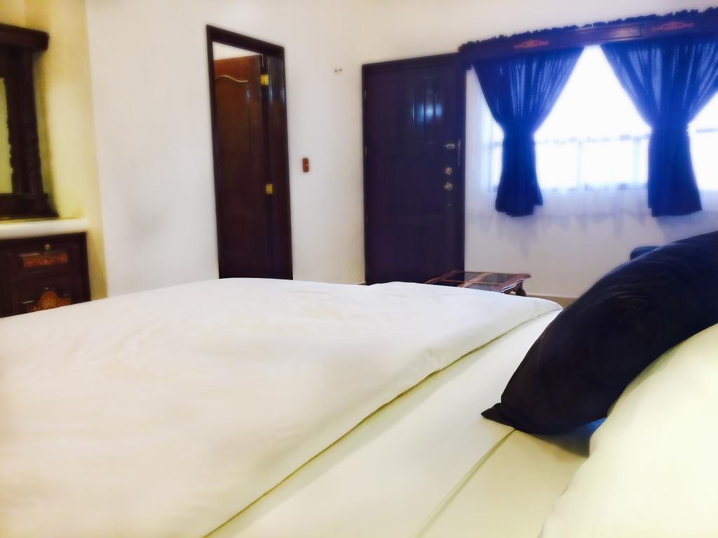 Hotel Teotihuacan San Juan Teotihuacan Bagian luar foto