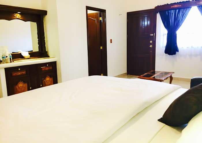 Hotel Teotihuacan San Juan Teotihuacan Bagian luar foto