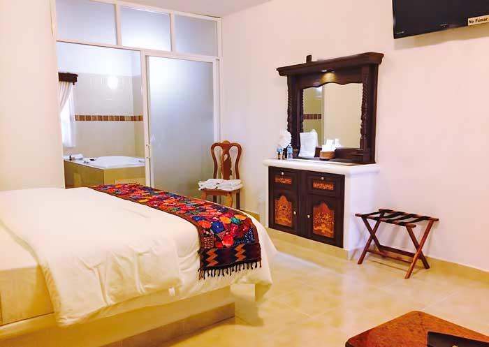 Hotel Teotihuacan San Juan Teotihuacan Bagian luar foto