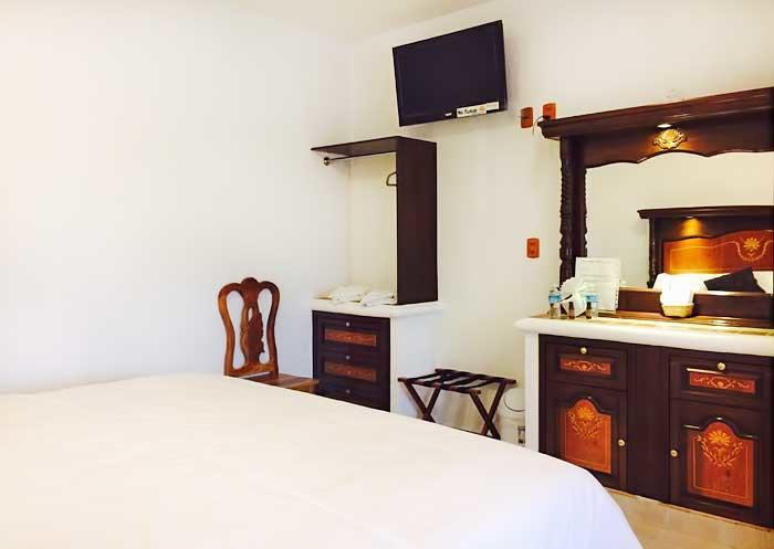 Hotel Teotihuacan San Juan Teotihuacan Bagian luar foto