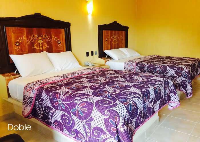 Hotel Teotihuacan San Juan Teotihuacan Bagian luar foto