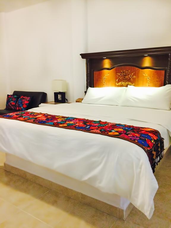 Hotel Teotihuacan San Juan Teotihuacan Bagian luar foto