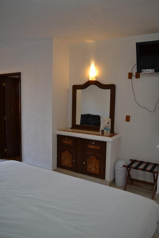 Hotel Teotihuacan San Juan Teotihuacan Bagian luar foto