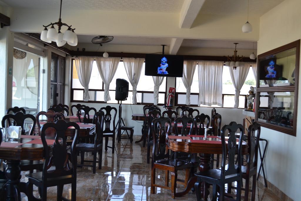 Hotel Teotihuacan San Juan Teotihuacan Bagian luar foto