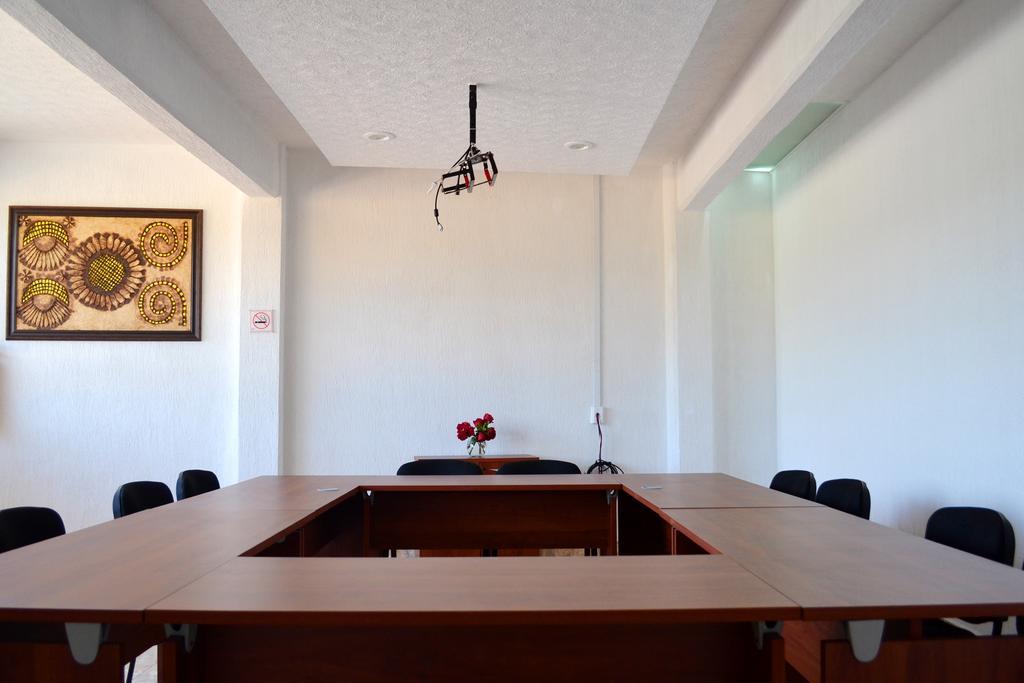 Hotel Teotihuacan San Juan Teotihuacan Bagian luar foto