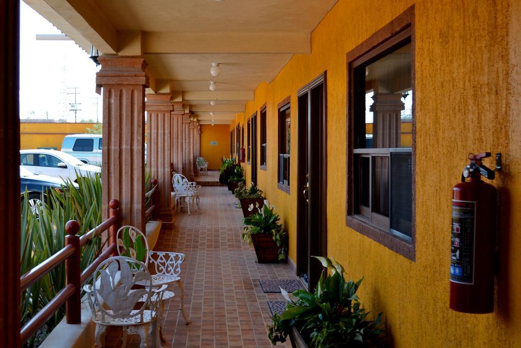 Hotel Teotihuacan San Juan Teotihuacan Bagian luar foto