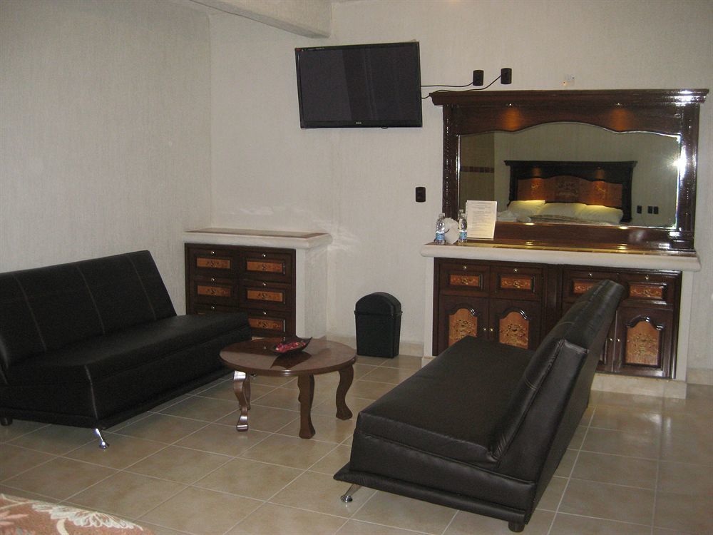 Hotel Teotihuacan San Juan Teotihuacan Bagian luar foto