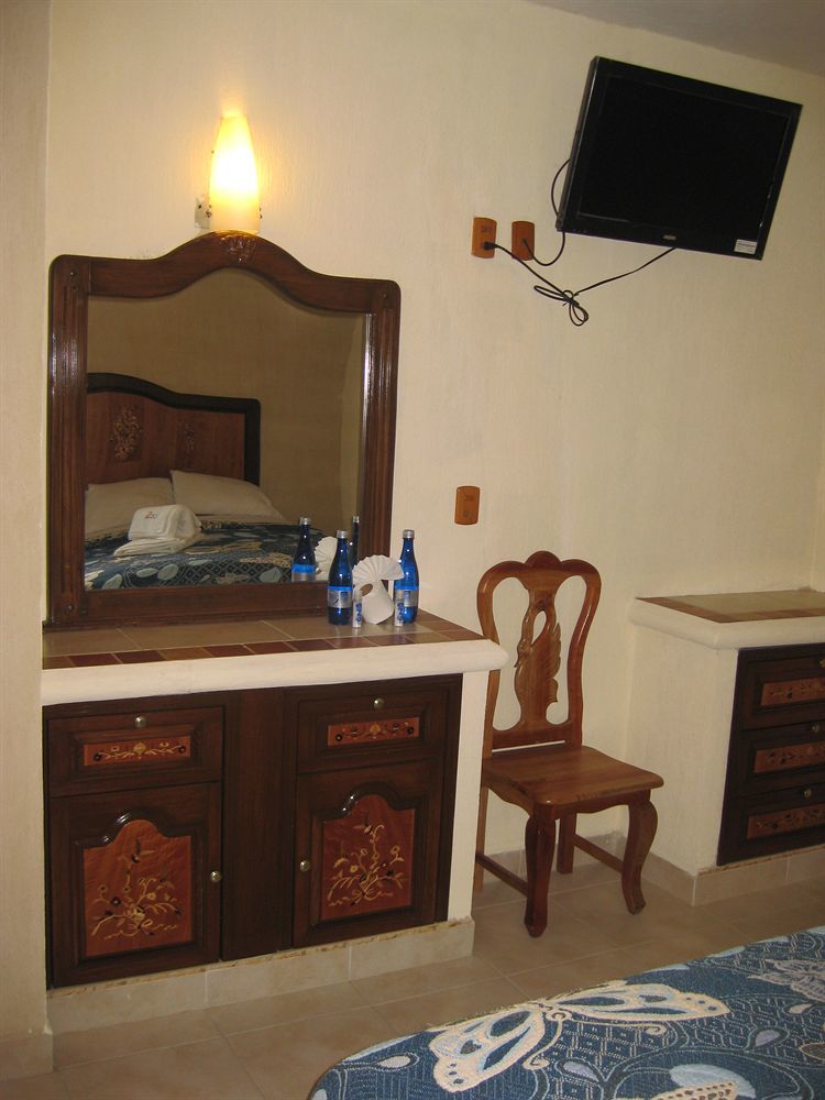 Hotel Teotihuacan San Juan Teotihuacan Bagian luar foto