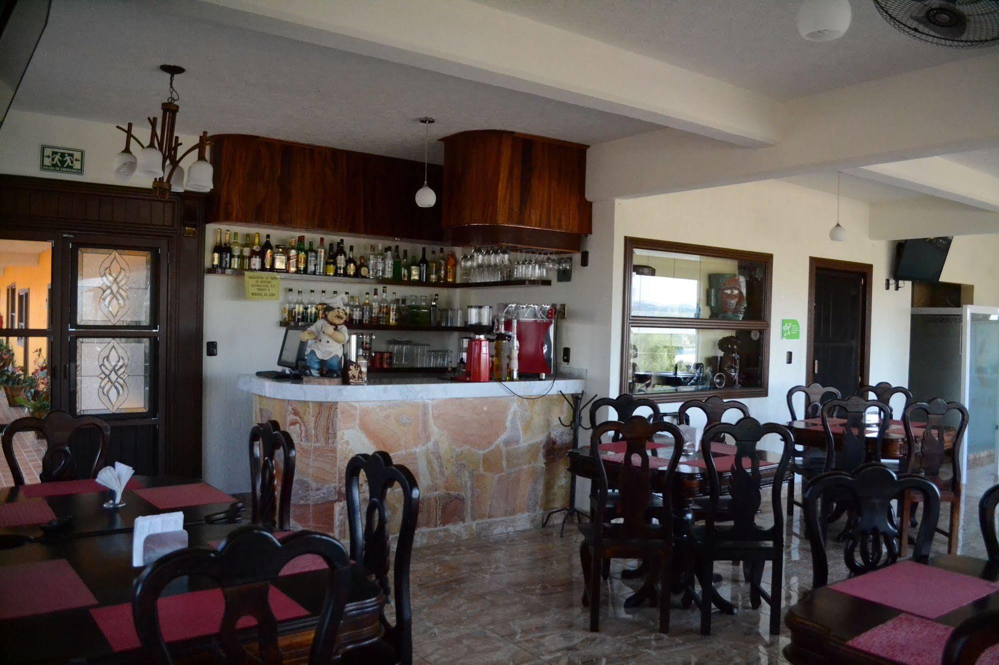 Hotel Teotihuacan San Juan Teotihuacan Bagian luar foto