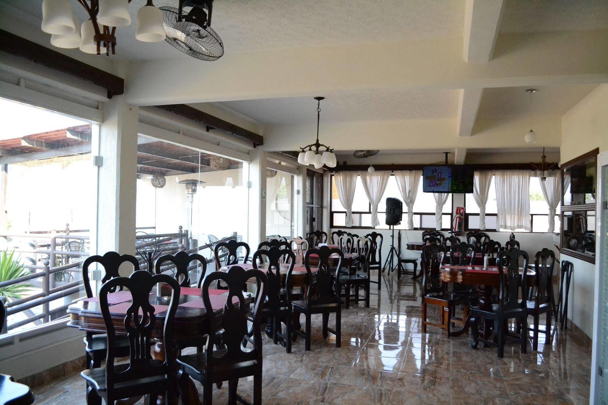 Hotel Teotihuacan San Juan Teotihuacan Bagian luar foto