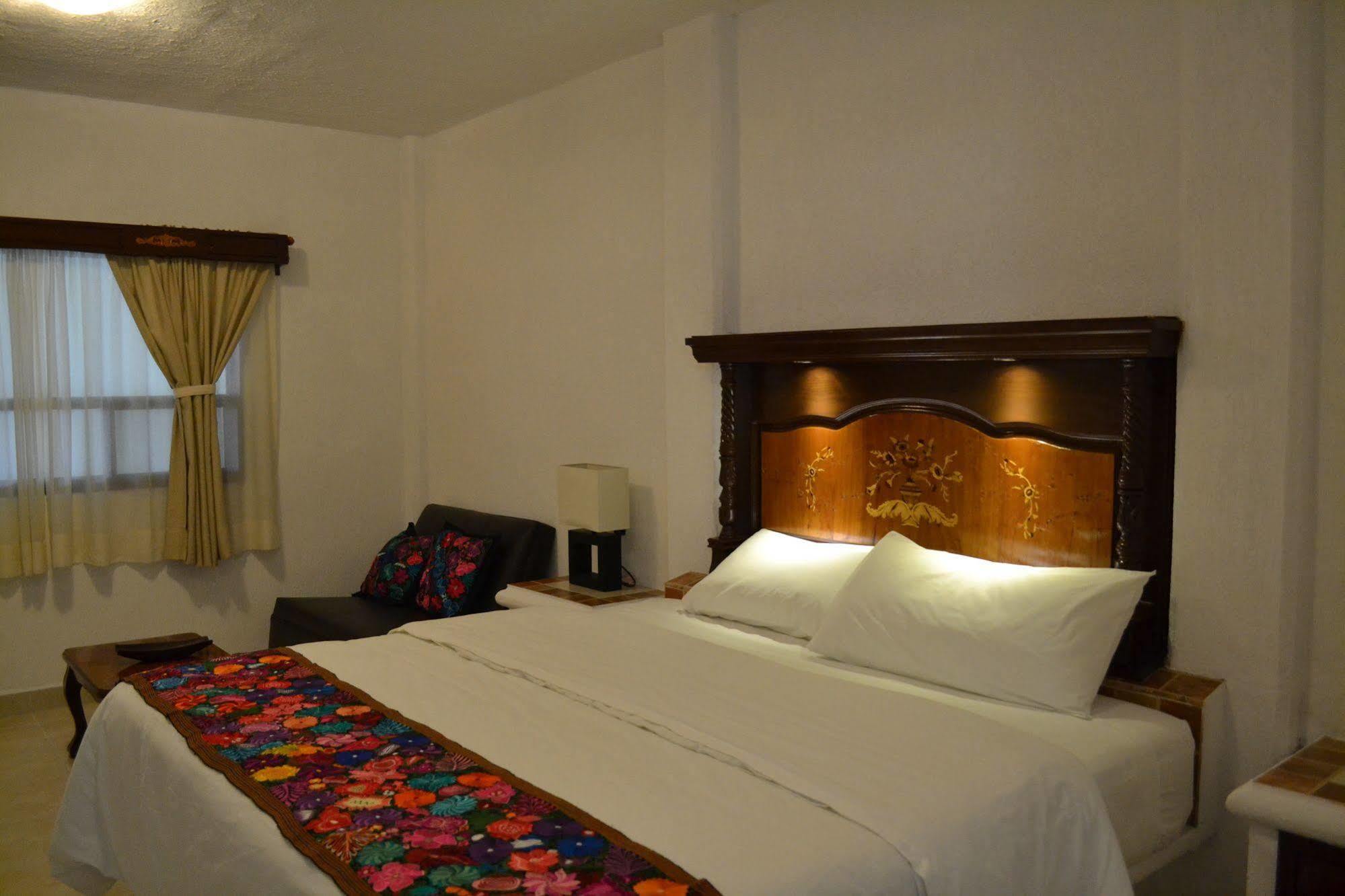 Hotel Teotihuacan San Juan Teotihuacan Bagian luar foto