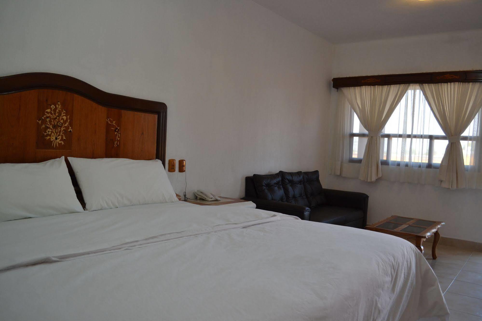 Hotel Teotihuacan San Juan Teotihuacan Bagian luar foto