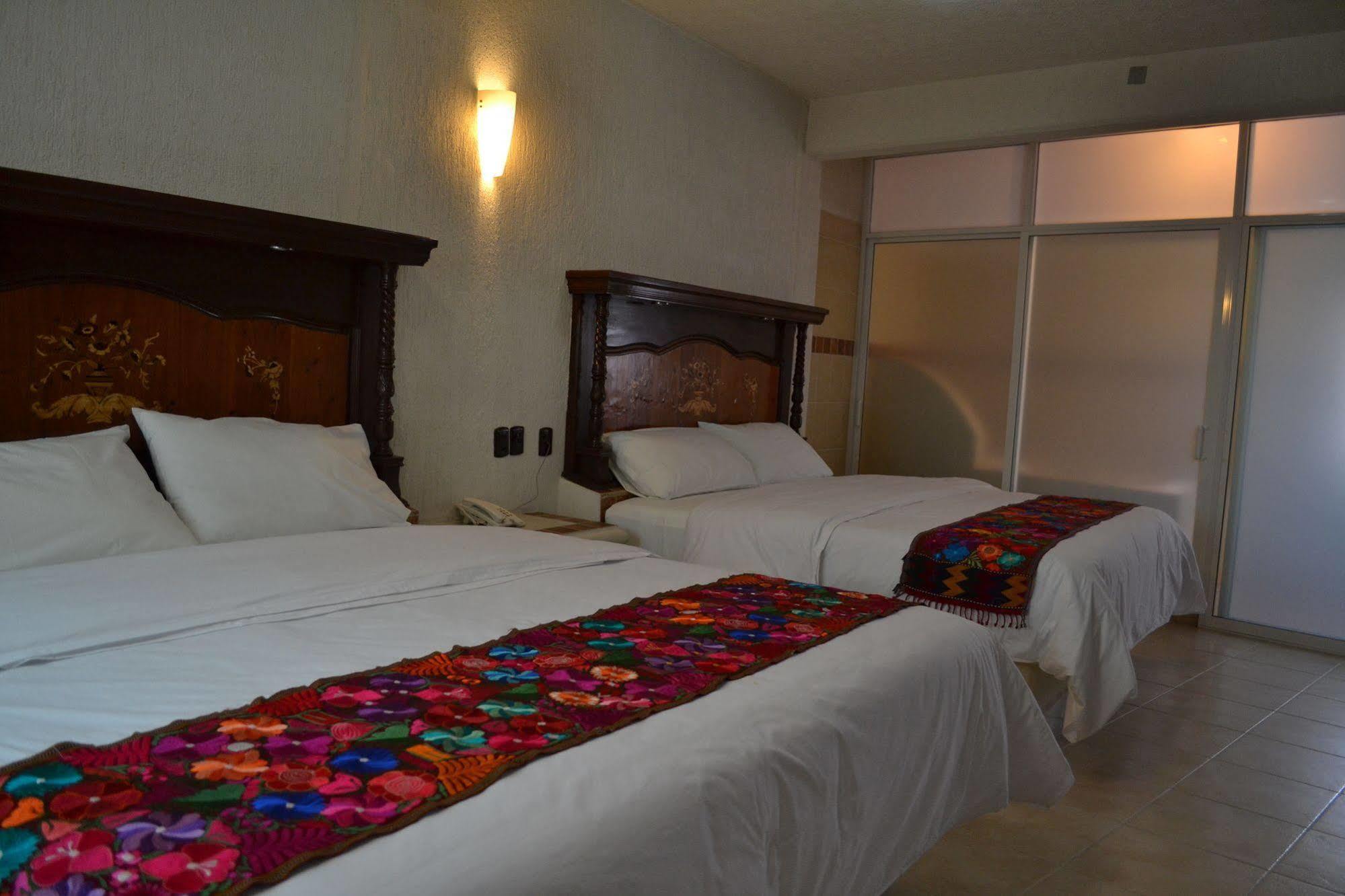 Hotel Teotihuacan San Juan Teotihuacan Bagian luar foto