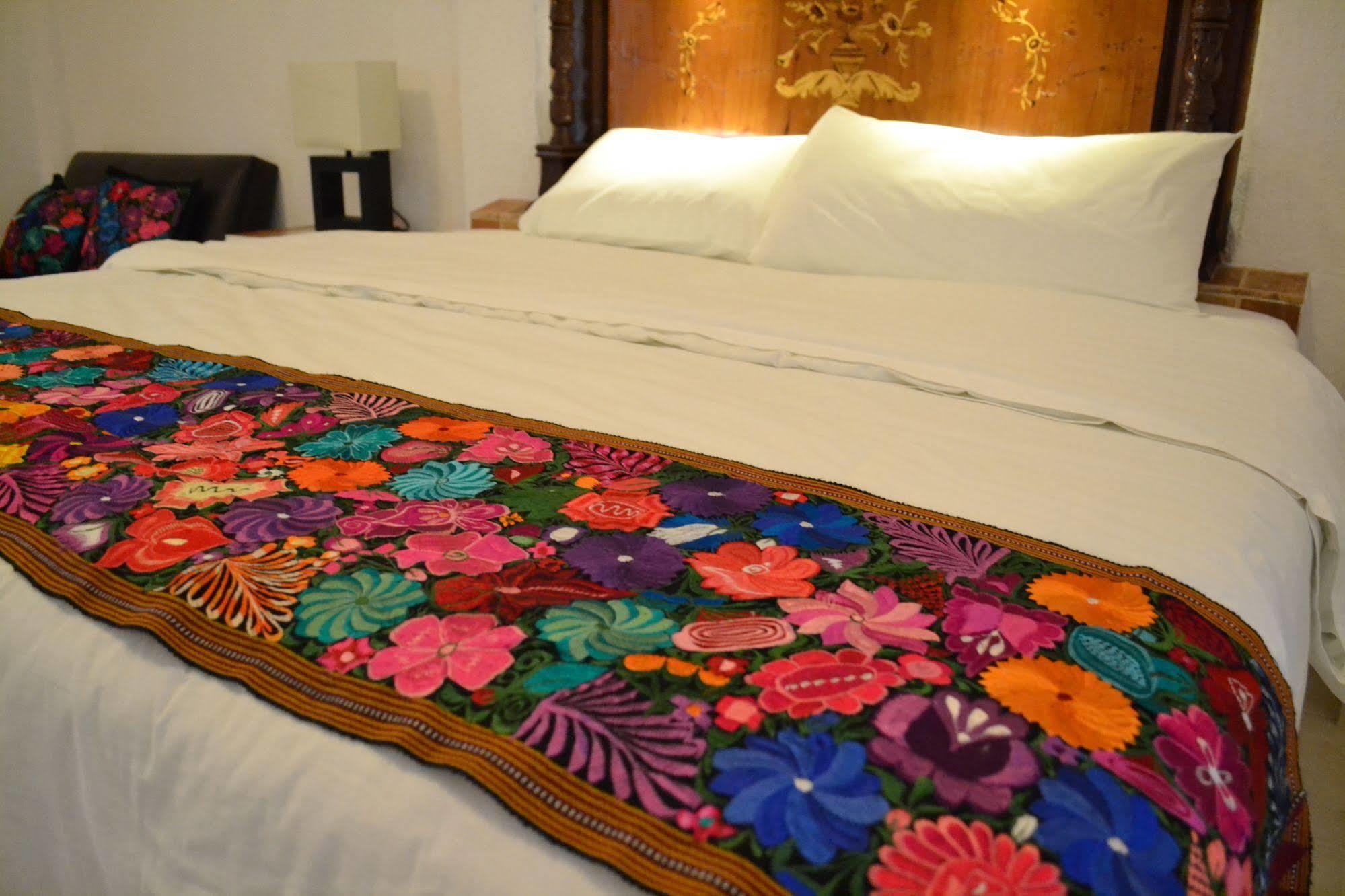 Hotel Teotihuacan San Juan Teotihuacan Bagian luar foto