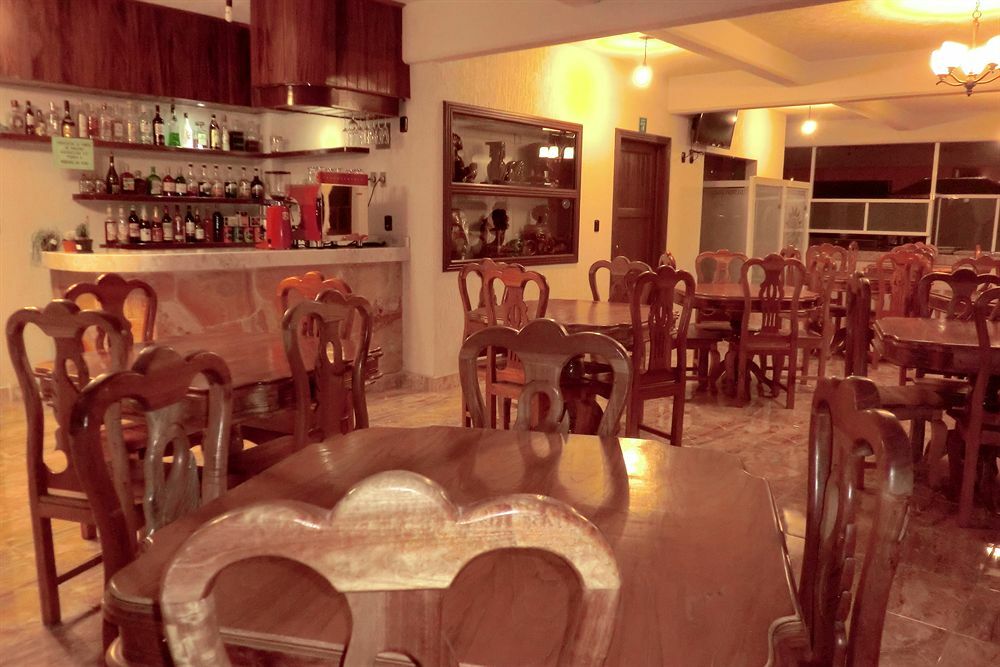 Hotel Teotihuacan San Juan Teotihuacan Bagian luar foto