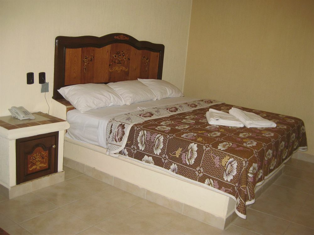 Hotel Teotihuacan San Juan Teotihuacan Bagian luar foto
