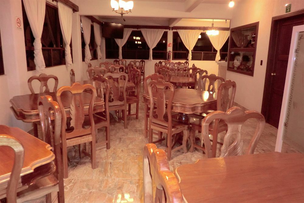 Hotel Teotihuacan San Juan Teotihuacan Bagian luar foto